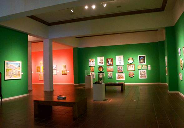 Art Museum of Southeast Texas