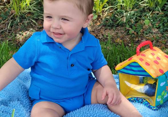 Beaumont is for Babies