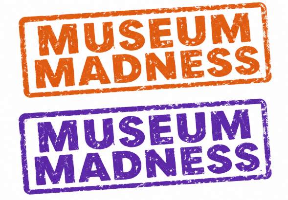 A Whole Lot of Scary Good Fun is Coming Back to Beaumont: Museum Madness 2026