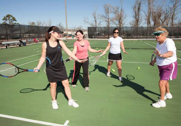 Galentine's Dates In and Around Beaumont