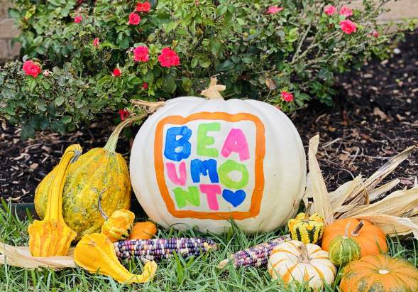 Welcome to BOO-mont!