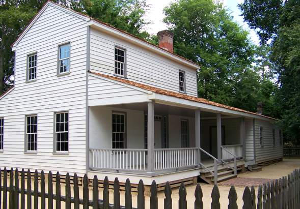 Traveling Exhibit Featuring Story of Agatha Babino Stops at John Jay French Museum
