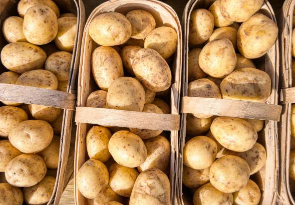 A Spud-Tacular Guide to Beaumont