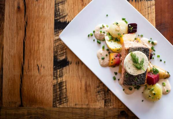13 Essential Fort Collins Dining Experiences