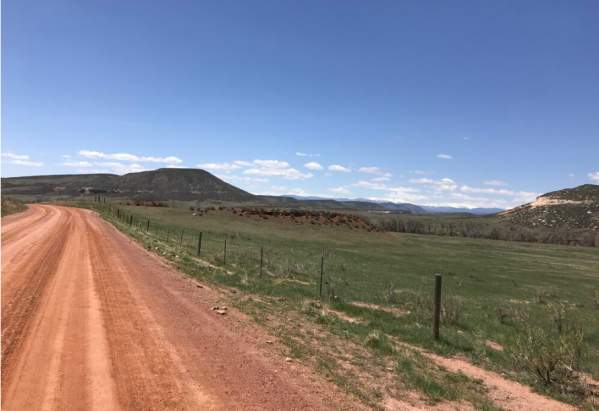 Gravel Biking