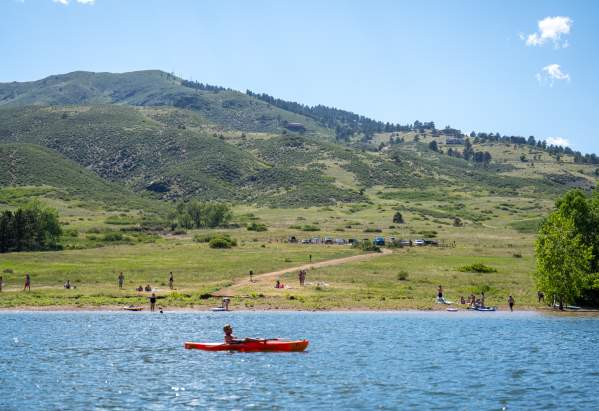 Splash Into Summer: Water Activities to Keep You Cool