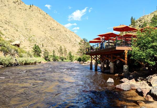 15 Patios Worth a Perch in Fort Collins