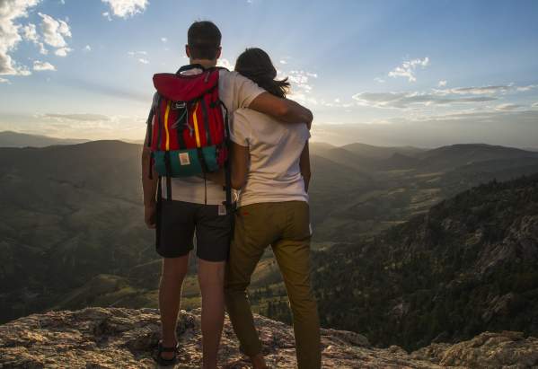 Best Hiking Trails in Fort Collins