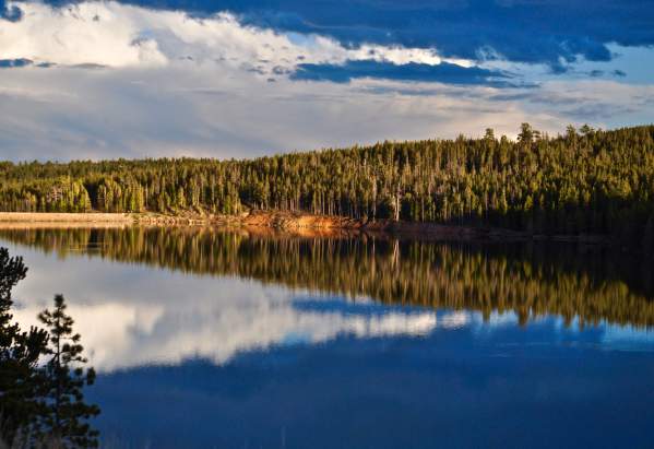 Red Feather Lakes