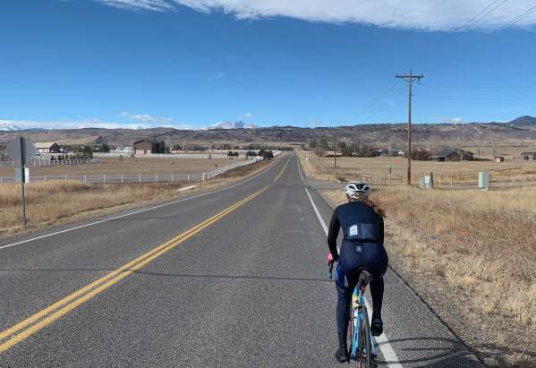 Road Cycling