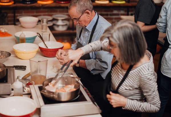 Cooking Classes in Fort Collins