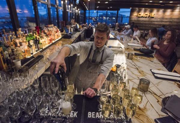 9 Fort Collins Restaurants Worth The Drive
