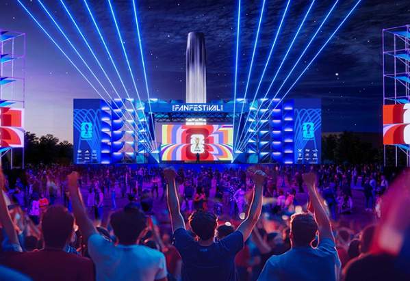 Fifa Fan Festival