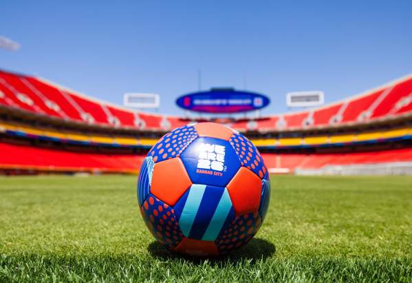 FIFA World Cup 2026™ Kansas City Stadium