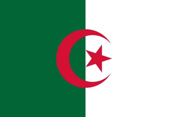 Algeria