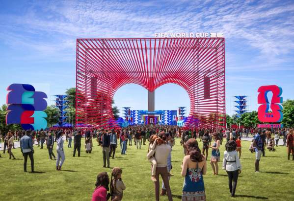 FIFA Fan Festival™