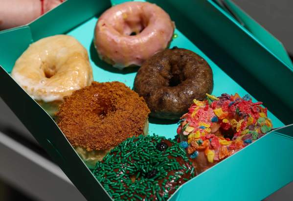 FFF food-sweets-event image