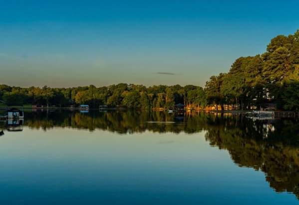 Lake Norman photo contest image