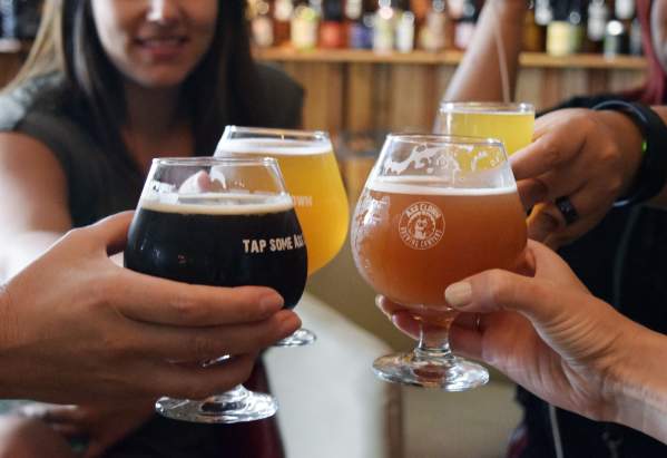 Breweries