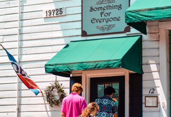 Oak Street Mill Antiques