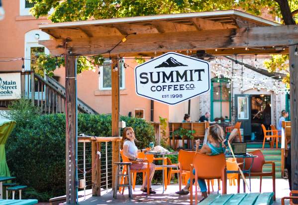 Summit Coffee