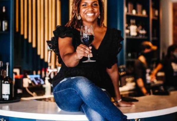 Davidson Wine Company Lindsey Williams