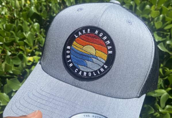 LN hat