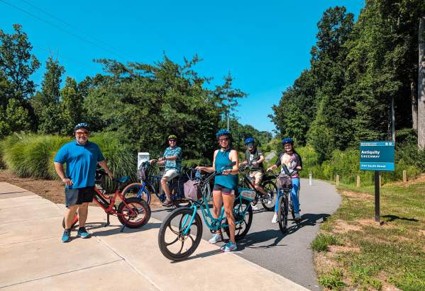 12 Fun Teen Activities in Lake Norman