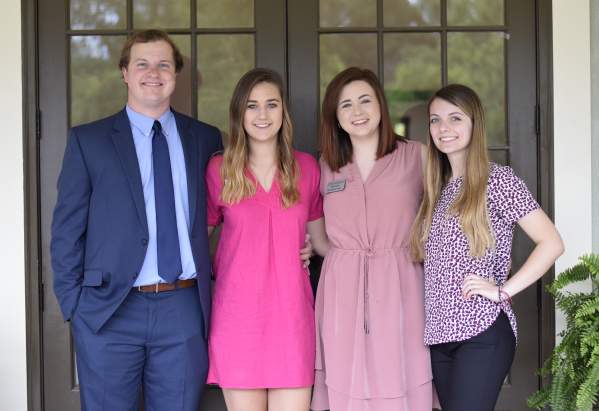 Interns 2018
