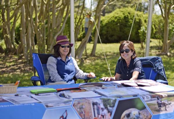 Ambassadors Scottish Festival