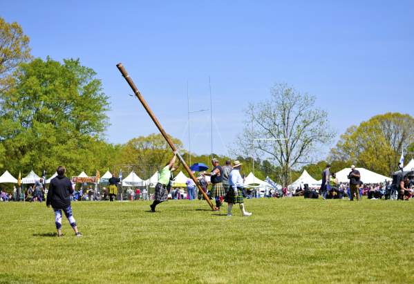 Scottish Festival