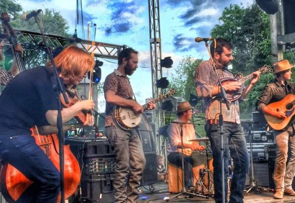 Live Music