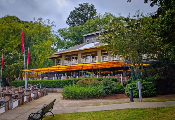 North Harbor Club Outdoor