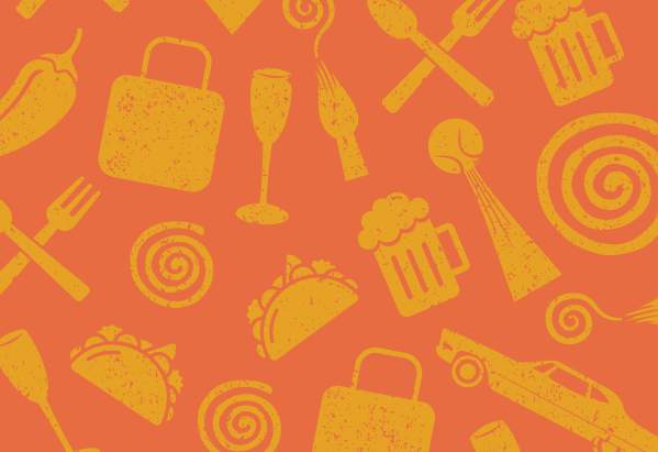 Labor Day Wine, Chile and More