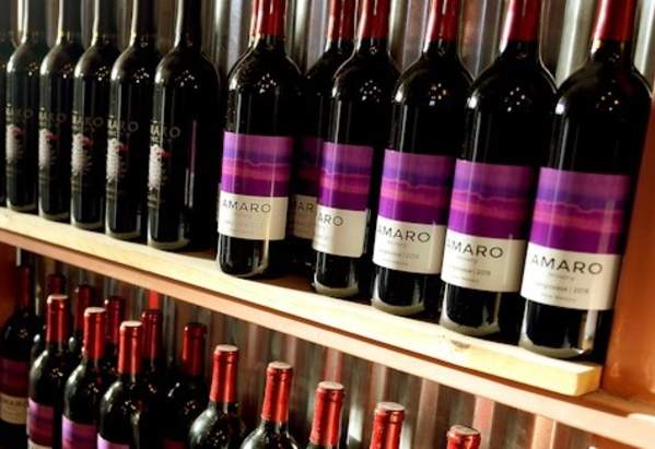 Amaro Winery