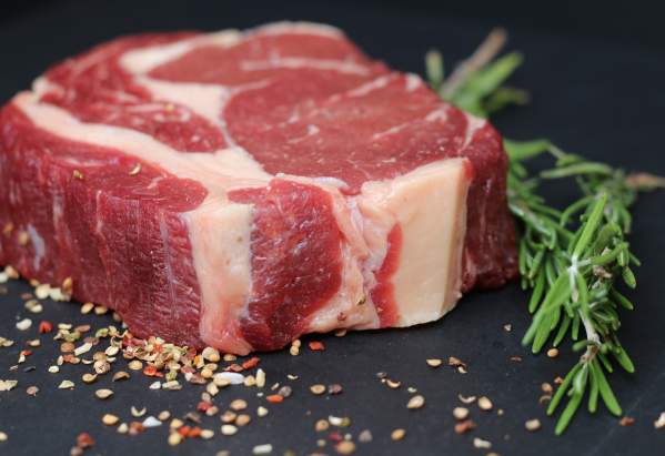 Here's the Beef Tour