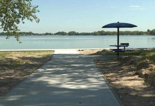 Lake Maloney State Recreation Area