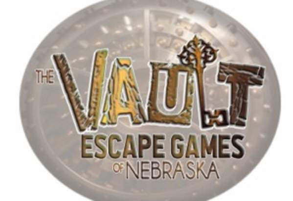 The Vault - Escape Games of Nebraska