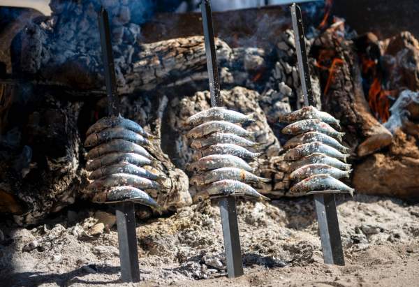 Where to Eat in Benalmádena