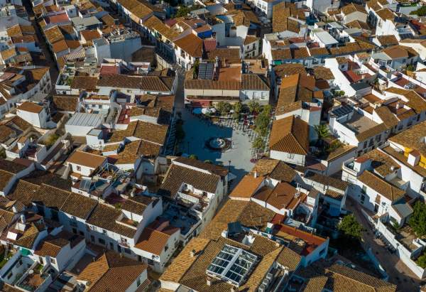 Benalmádena Pueblo