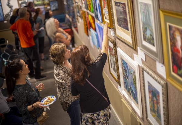 Art Gallery