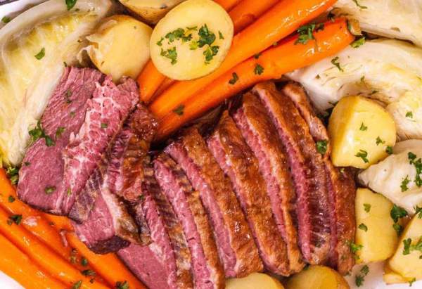 Raise a Fork for St. Patrick’s Day: 8 Rhode Island's Blackstone Valley Dining Spots