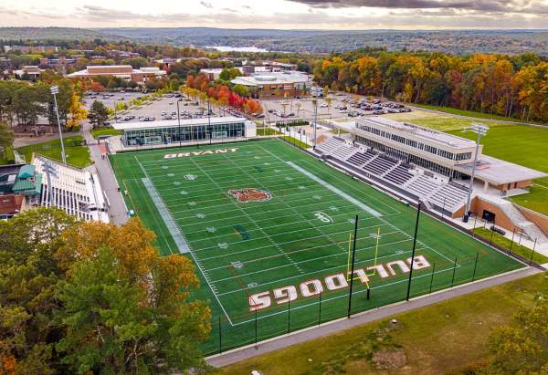 Bryant University