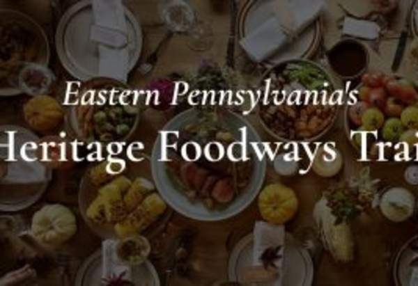 food trail