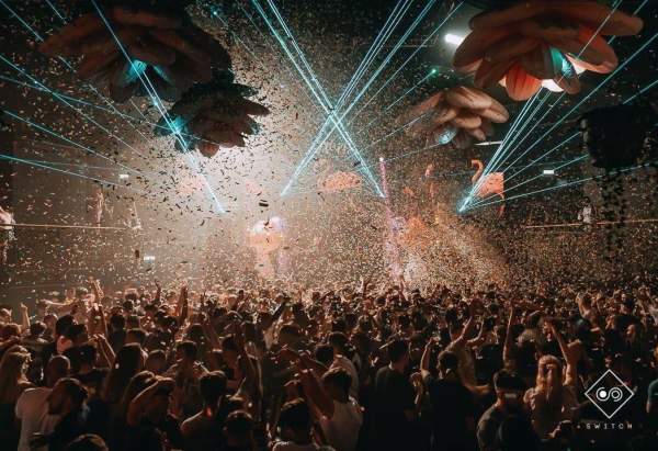 Groove to the Rhythm: Southampton's vibrant music scene awaits