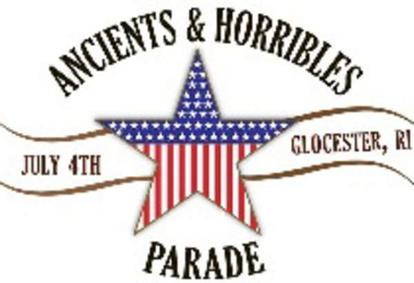 Ancients and Horribles Parade