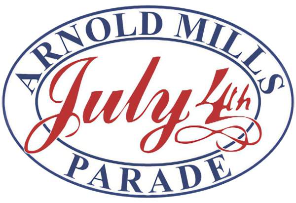 Arnold Mills July 4 Parade