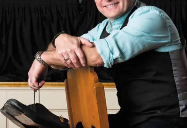 Irish Step Dancing Classes for Adults