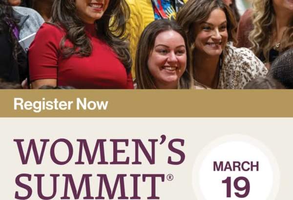 Bryant University Women's Summit