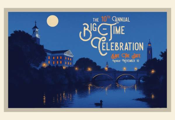 The 10th Annual Big-Time Celebration